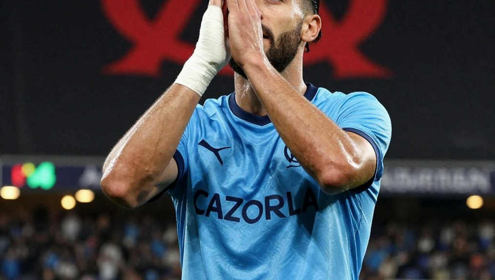 Empty Blocks, Fake Receipts: The Silent Failure of Football's Information Chain Empty Blocks, Fake Receipts: The Silent Failure of Football's Information Chain