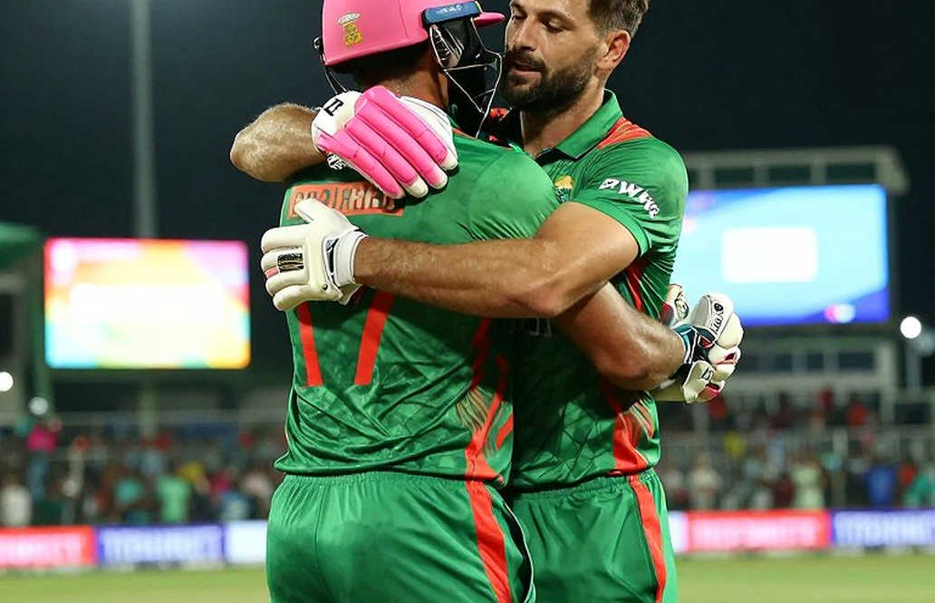 The Silence of the Empty Scoreboard: When Cricket's Data Refuses to Tell the Truth The Silence of the Empty Scoreboard: When Cricket's Data Refuses to Tell the Truth