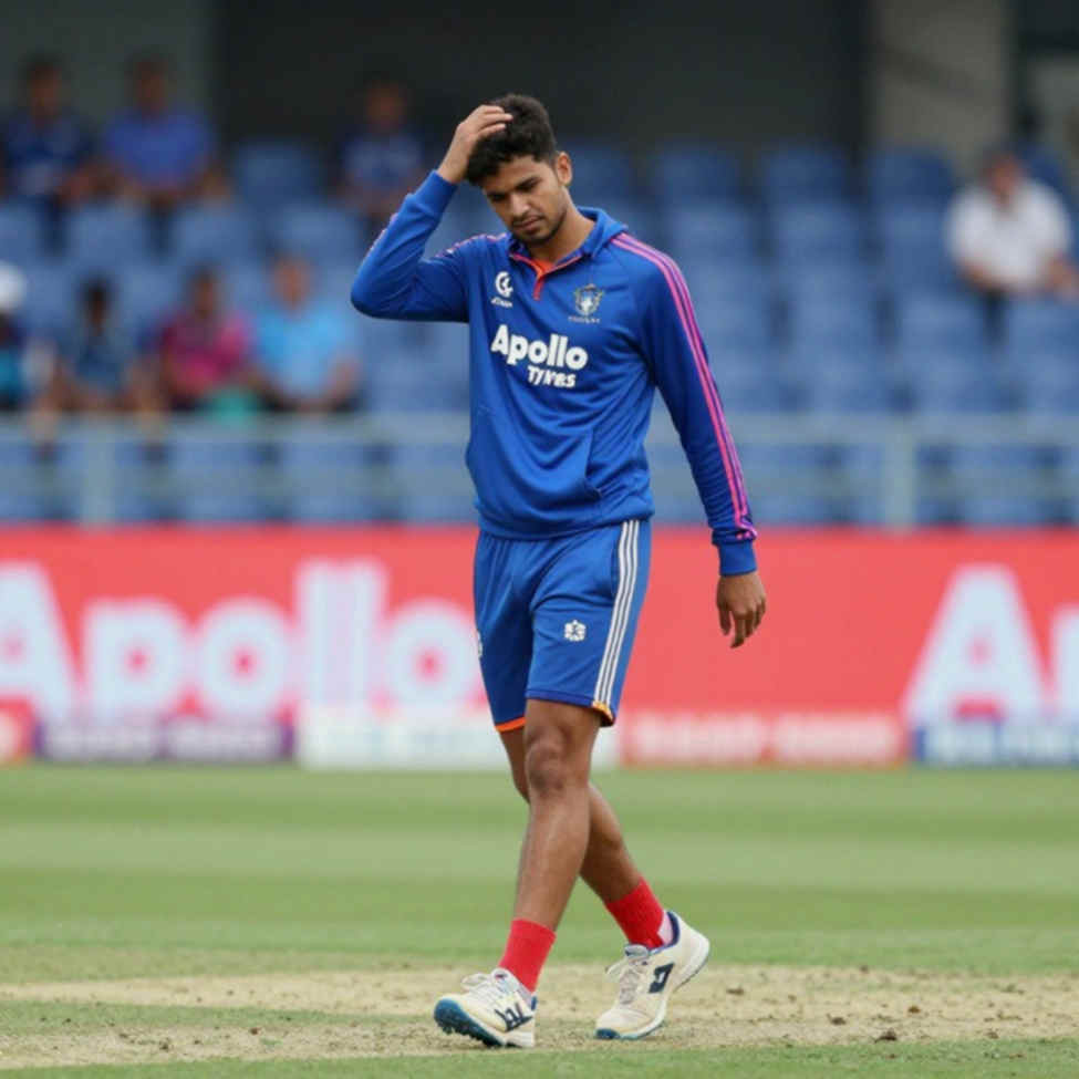 ফিটনেস টেস্ট বাতিল, ক্লিয়ারেন্স জারি: রিজওয়ানের এনওসি ফাইলে যে ফাঁকটা রয়ে গেল ফিটনেস টেস্ট বাতিল, ক্লিয়ারেন্স জারি: রিজওয়ানের এনওসি ফাইলে যে ফাঁকটা রয়ে গেল