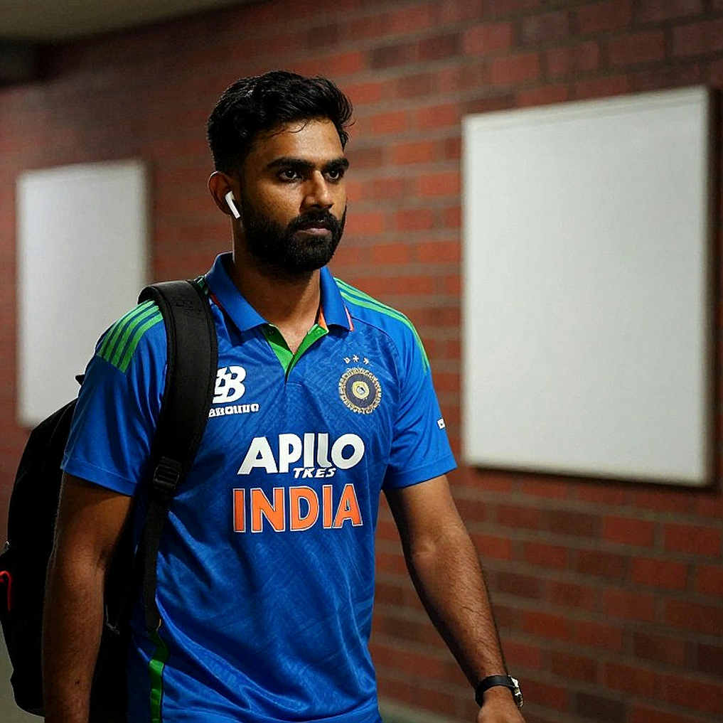 Sri Lanka's First Contingent Reaches Islamabad: In a Six-Week, Three-Format Tour, the Risk Sits in the Schedule, Not the Pitch Sri Lanka's First Contingent Reaches Islamabad: In a Six-Week, Three-Format Tour, the Risk Sits in the Schedule, Not the Pitch