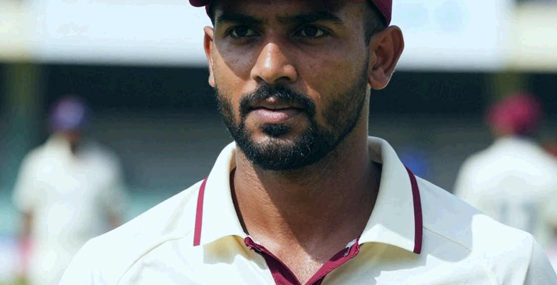 That New-Ball Over: How Durban's 214 Runs Buried the Real Match