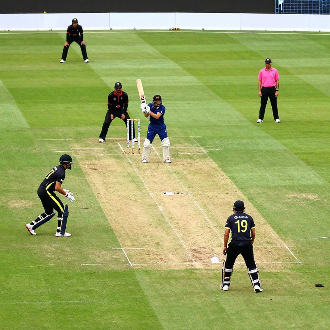 The Hollow Report in Cricket's Information Chain: Why 'Not Assessed' Is Not 'No Risk'