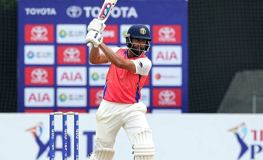 The Hollow Report in Cricket's Information Chain: Why 'Not Assessed' Is Not 'No Risk'
