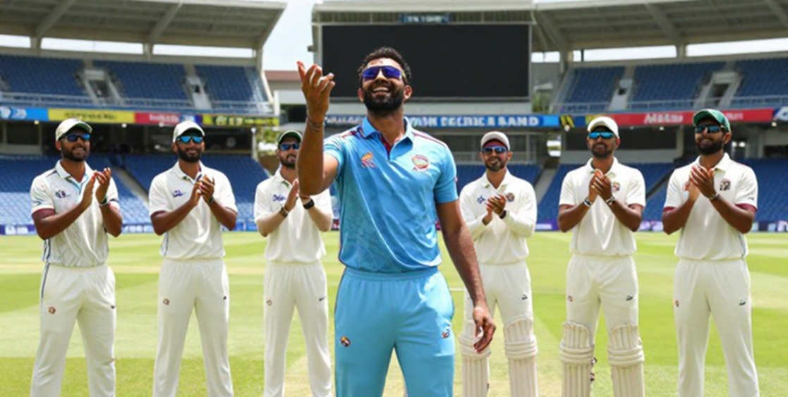ট্রান্সফার উইন্ডোর অদৃশ্য খাতা: ব্লকচেইন কীভাবে ক্রিকেটের বাজার-জ্যামিতি বদলাচ্ছে