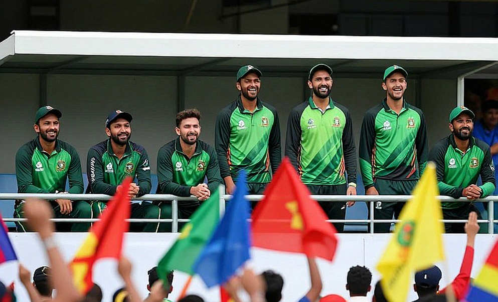থার্ড-ম্যান করিডর: এশিয়ার টুর্নামেন্ট ক্রিকেটে যে ফাঁকা জায়গা এখনো একটাই সিদ্ধান্তের অপেক্ষায় থার্ড-ম্যান করিডর: এশিয়ার টুর্নামেন্ট ক্রিকেটে যে ফাঁকা জায়গা এখনো একটাই সিদ্ধান্তের অপেক্ষায়