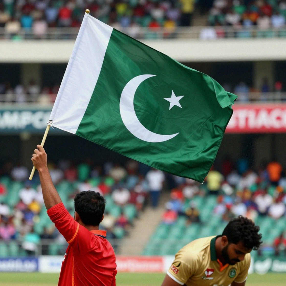 Eight Pillars, Zero Facts: Why the Empty Cell Is the Correct Cricket Answer
