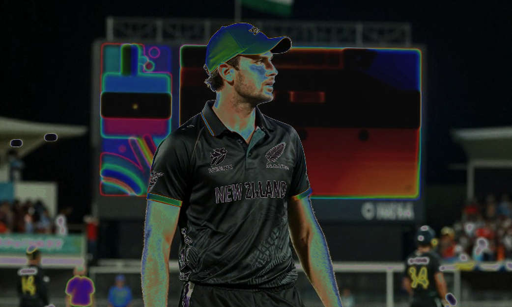 Eight Pillars, Zero Facts: Why the Empty Cell Is the Correct Cricket Answer