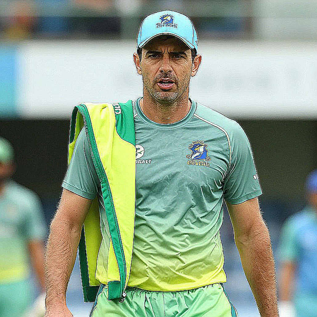 The Complexity of Cricket Analysis: What We Can Learn from Empty Input The Complexity of Cricket Analysis: What We Can Learn from Empty Input