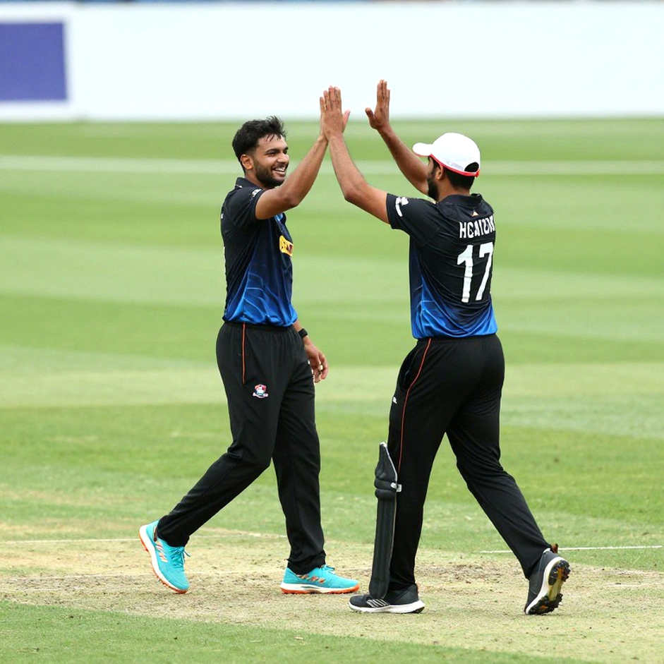 The Myth of 287: The T20 Batting Story That Conditions Wrote, Not Talent The Myth of 287: The T20 Batting Story That Conditions Wrote, Not Talent