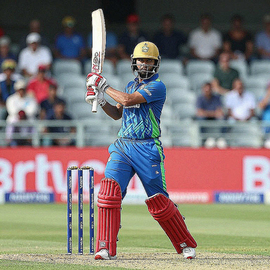 249 Was Not Enough: India's Bowling Ceiling on a Flat Pitch and Gambhir's Quiet Warning 249 Was Not Enough: India's Bowling Ceiling on a Flat Pitch and Gambhir's Quiet Warning