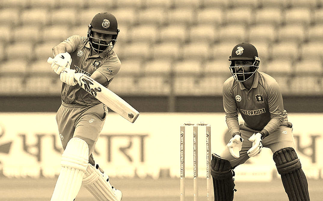 Mumbai's New Vice-Captain and Suryakumar's Omission: Where the Format Arithmetic Really Lands Mumbai's New Vice-Captain and Suryakumar's Omission: Where the Format Arithmetic Really Lands
