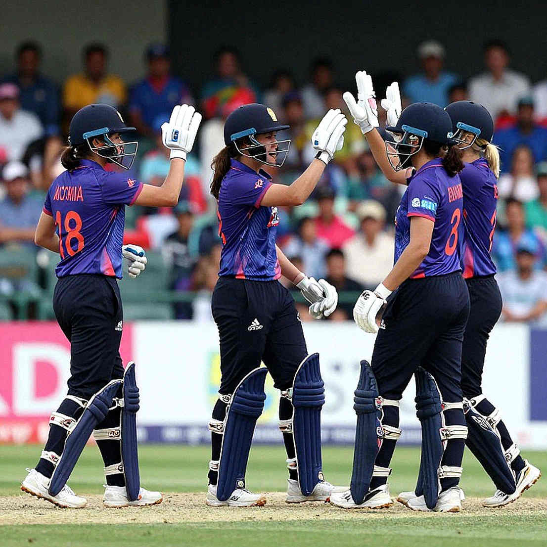234 in 78.1 Overs: What Miraz's Men's Warm-Up Numbers Say, and What They Don't