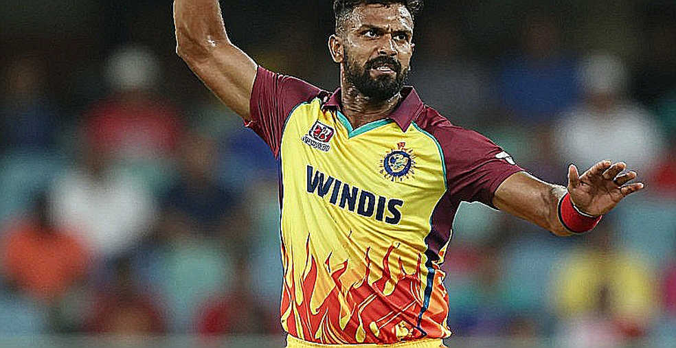 One Test Between Two Chairs: Where India's New Selection Panel Actually Cracks One Test Between Two Chairs: Where India's New Selection Panel Actually Cracks
