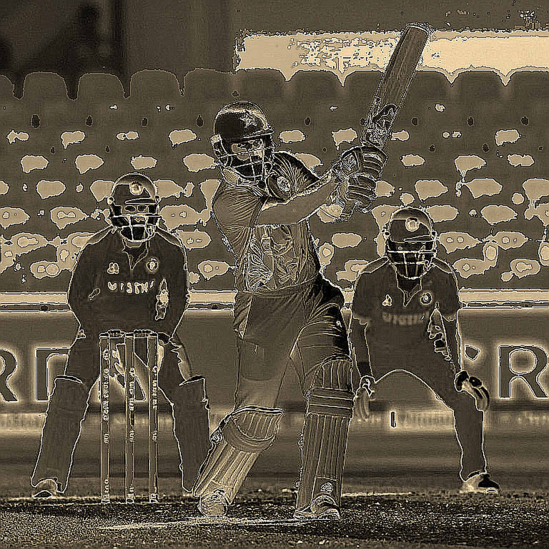 Pant's Return Under Kotla's Shadow: What Delhi's Trade Ledger Records and What It Buries