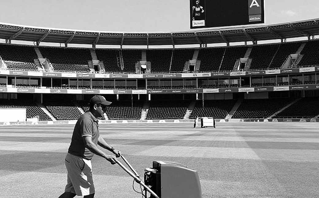 Pant's Return Under Kotla's Shadow: What Delhi's Trade Ledger Records and What It Buries