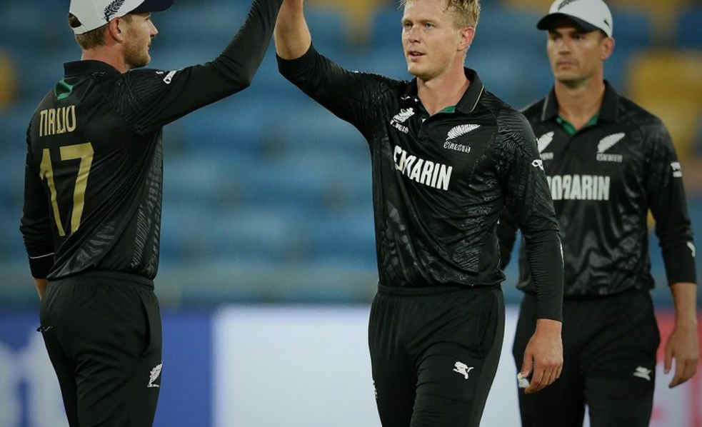 Political Controversy Over English Cricketers' Association with Taliban Rule Through APL Political Controversy Over English Cricketers' Association with Taliban Rule Through APL