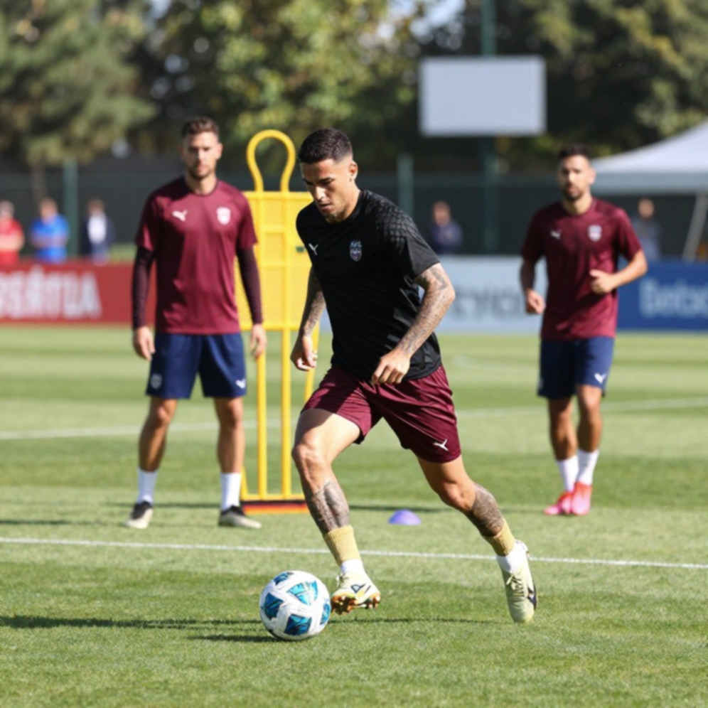 Portugal's 4-2 Win Without Ronaldo: Goal Festival or Defensive Confession? Portugal's 4-2 Win Without Ronaldo: Goal Festival or Defensive Confession?