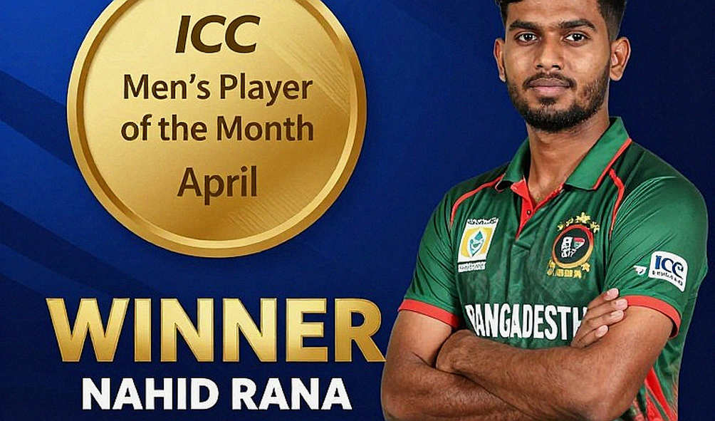 ছোট মঞ্চের বড় পাঠ: ফয়সালাবাদে কোমল খানের ৫০ আর মাহনূর জেবের ৩/১৮ যেভাবে পাকিস্তানের জয়ের নকশা আঁকল