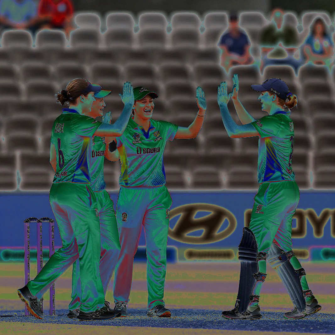 The Discipline of the Empty Page: Reading Silence in Cricket Analysis The Discipline of the Empty Page: Reading Silence in Cricket Analysis