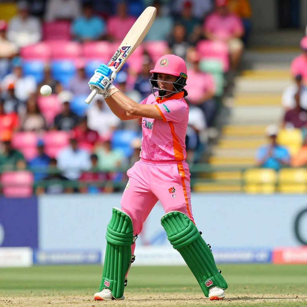 The Note That Silenced a Captain: From Packer's Chequebook to Gavaskar, 2026 The Note That Silenced a Captain: From Packer's Chequebook to Gavaskar, 2026