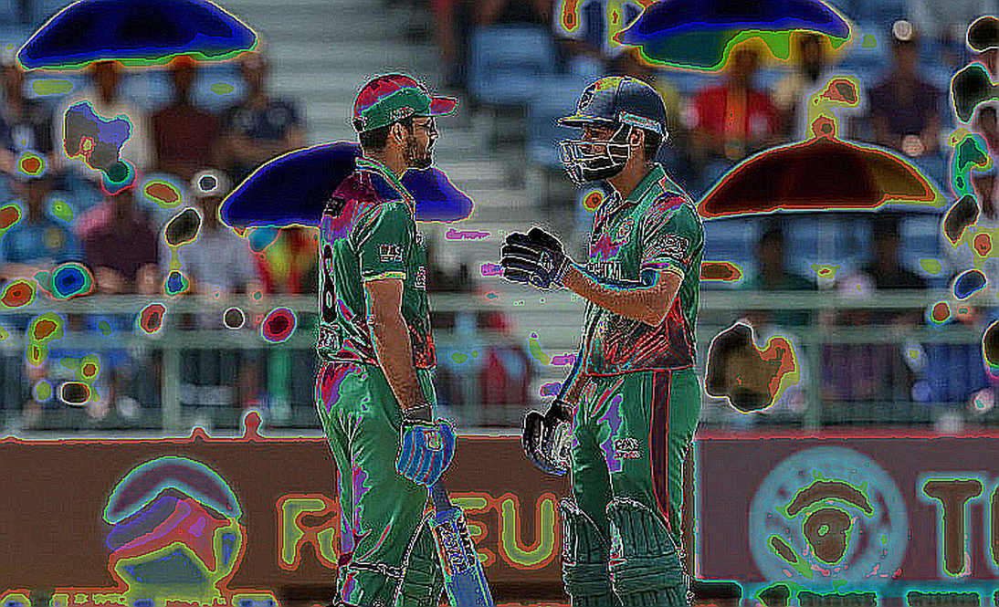 The Empty Block: Why the Report That Said Nothing Is Cricket Analysis's Most Honest Document The Empty Block: Why the Report That Said Nothing Is Cricket Analysis's Most Honest Document