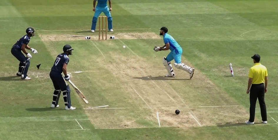Chattogram's Scorebook and the Empty Gallery: Where Bangladesh's Test Batting Loses Its Rhythm