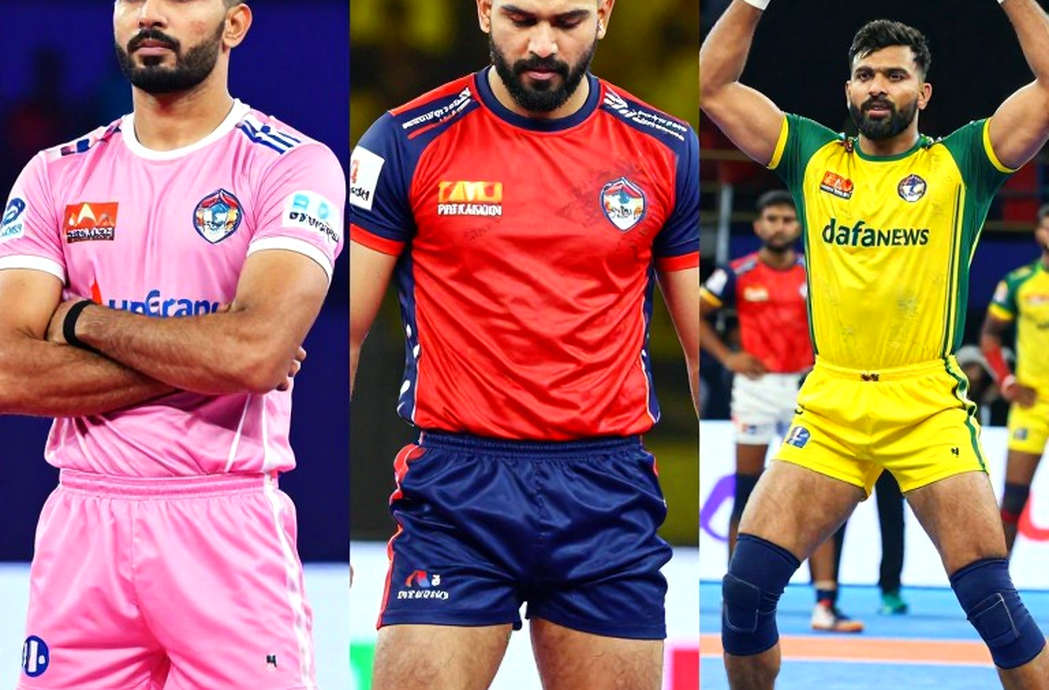 From Rangpur Ledgers to Aichi-Nagoya: How True Is the Women's Kabaddi Gold Tally? From Rangpur Ledgers to Aichi-Nagoya: How True Is the Women's Kabaddi Gold Tally?