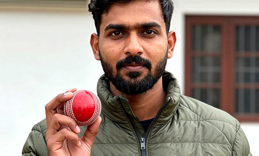 Testimony of an Empty Pitch: The Report That Wasn't Written Is Cricket's Most Honest Story Testimony of an Empty Pitch: The Report That Wasn't Written Is Cricket's Most Honest Story