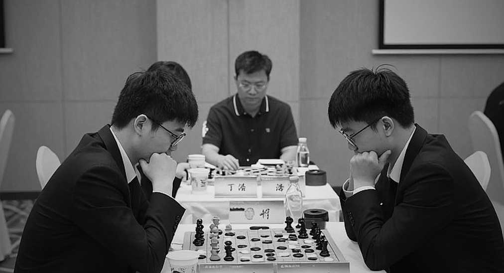 Total Chess's 'Unified Rating' Plan: A Headline Without a Definition Total Chess's 'Unified Rating' Plan: A Headline Without a Definition