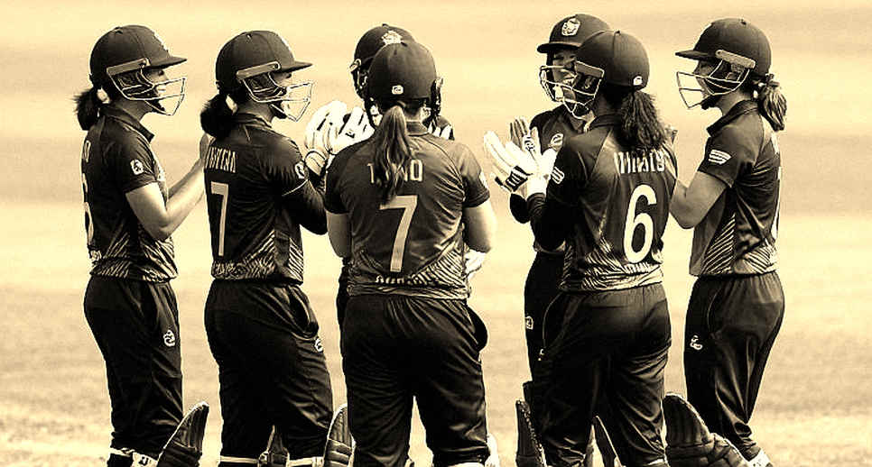 Chain, Contract, Cash-Out: The Door Blockchain Walked Through Into Cricket's Dressing Room Chain, Contract, Cash-Out: The Door Blockchain Walked Through Into Cricket's Dressing Room