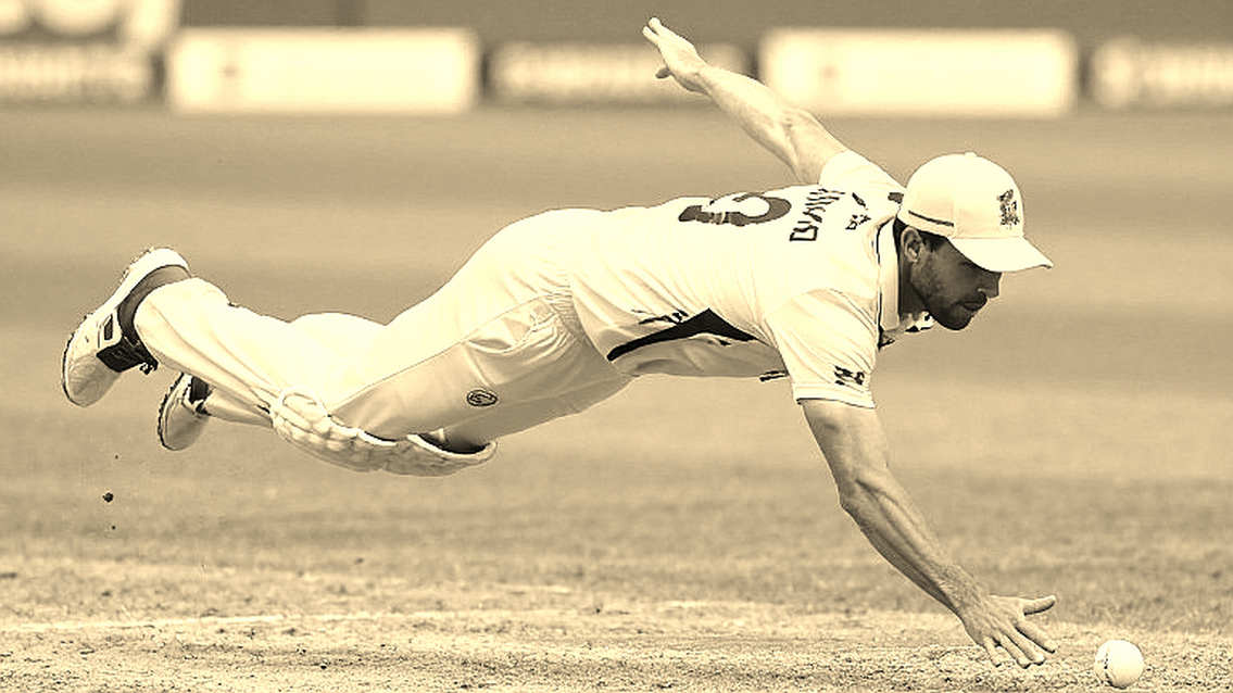 The Gqeberha Collapse: When 99 All Out Told a Batting Story, Not a Bowling One The Gqeberha Collapse: When 99 All Out Told a Batting Story, Not a Bowling One