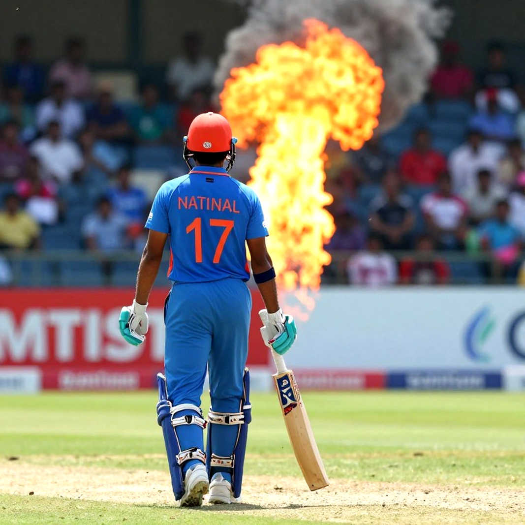 খালি ঘর, ভরা বাজার: এশীয় ক্রিকেটের উইন্ডোতে নীরবতাই আসল নথি খালি ঘর, ভরা বাজার: এশীয় ক্রিকেটের উইন্ডোতে নীরবতাই আসল নথি