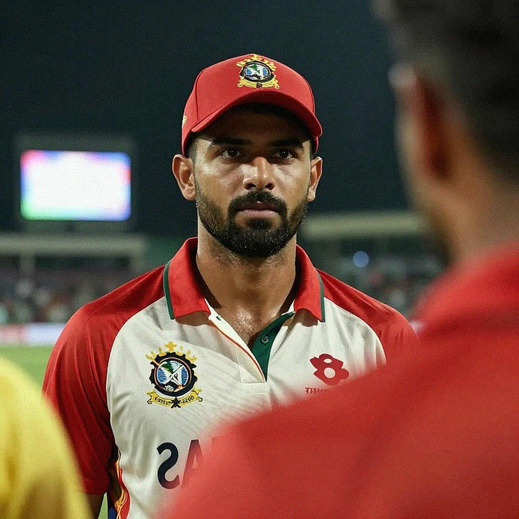 ২০১৭ সালের লেজার থেকে ২০২৬ দলবদল উইন্ডো: ক্রিকেট চুক্তিতে এজেন্টের ছায়া ও স্প্রেডশিটের সত্য ২০১৭ সালের লেজার থেকে ২০২৬ দলবদল উইন্ডো: ক্রিকেট চুক্তিতে এজেন্টের ছায়া ও স্প্রেডশিটের সত্য