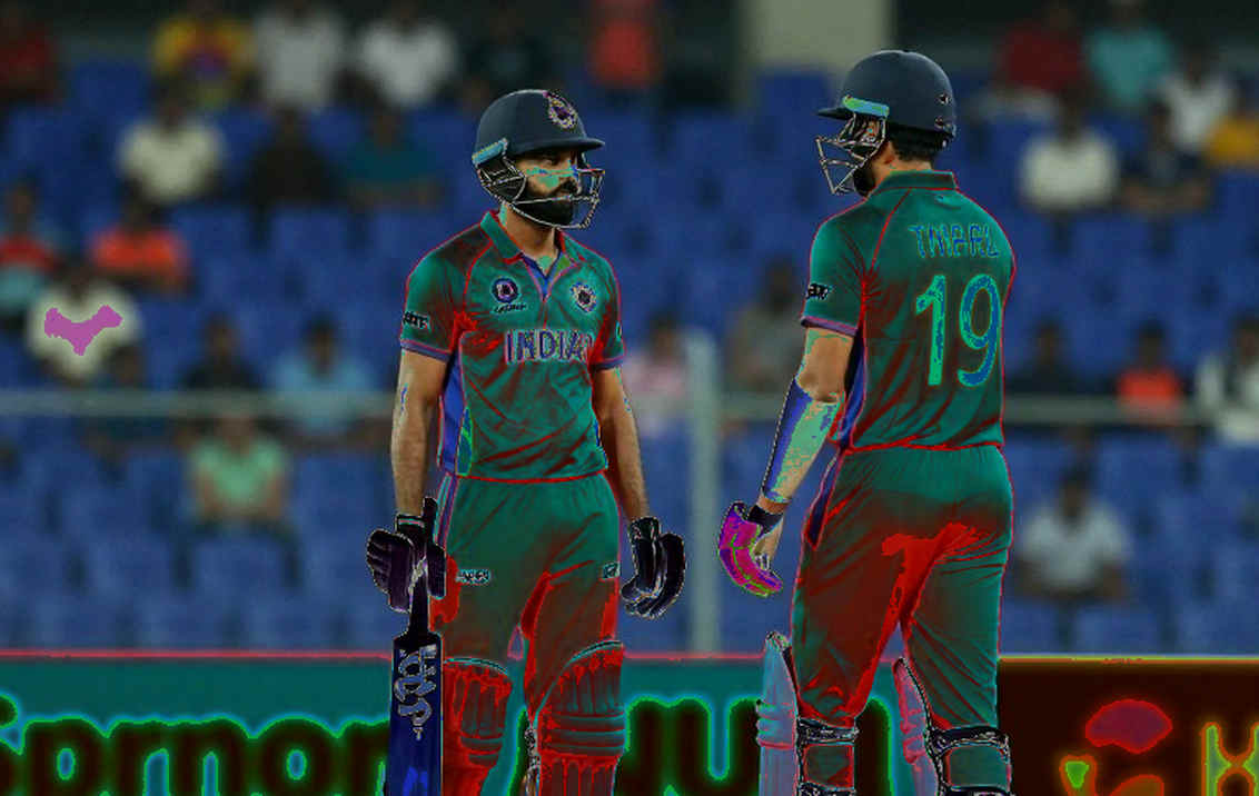 The Wicketkeeper's Average Door: Necessary Meaning for Top T20 Players The Wicketkeeper's Average Door: Necessary Meaning for Top T20 Players