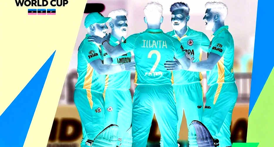 The Wicketkeeper's Average Door: Necessary Meaning for Top T20 Players The Wicketkeeper's Average Door: Necessary Meaning for Top T20 Players