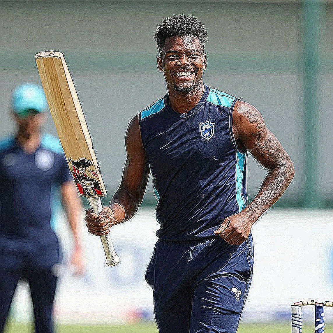 A Final Settled in 37 Balls: The Trapdoor That Opened Under Colombo's Rain