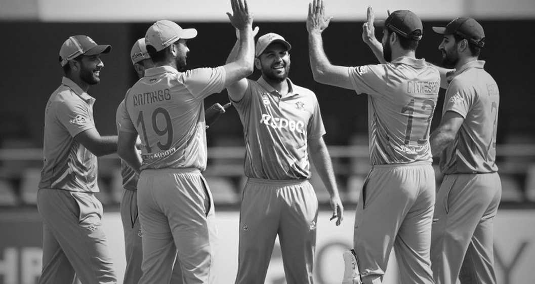 Empty Files, Full Imagination: The Quiet Economy of Cricket's Information Voids