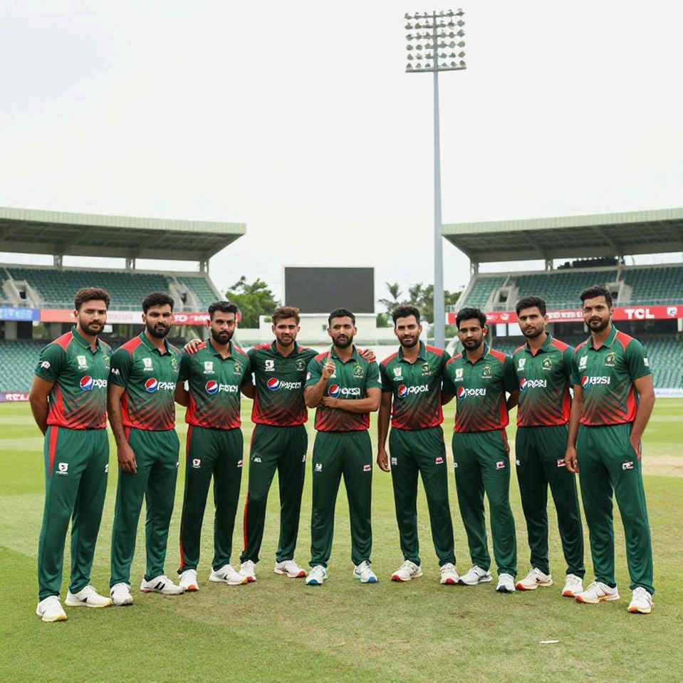 Empty Input, Unbroken Ledger: Cricket Data Integrity and the Lesson of the Blockchain Ledger Empty Input, Unbroken Ledger: Cricket Data Integrity and the Lesson of the Blockchain Ledger