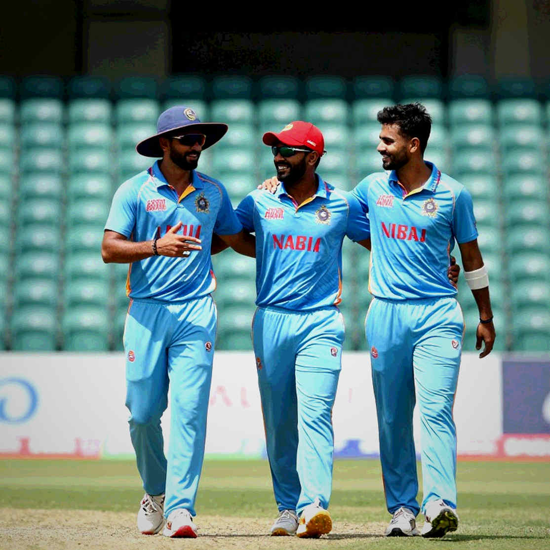 WACA-র স্যাঁতসেঁতে ডেক: ক্লেটন-পিয়ারসনের মেরামত, আর এলিয়টের অভিষেকের প্রথম নয় ডেলিভারি