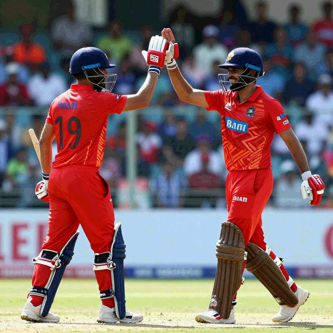 মৃত্যু ওভারের কুয়াশা: ২০২৭ বিশ্বকাপের আগে শুভমান গিলের আত্মসমালোচনা ভারতের আসল ফাটল ফাঁস করে দিল মৃত্যু ওভারের কুয়াশা: ২০২৭ বিশ্বকাপের আগে শুভমান গিলের আত্মসমালোচনা ভারতের আসল ফাটল ফাঁস করে দিল
