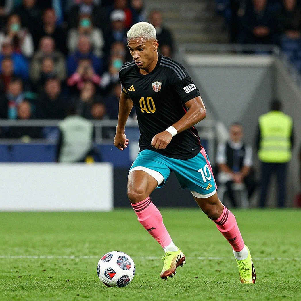 Djibril Sow's Injury: Genoa's Midfield, the International-Break Information Vacuum, and an Incomplete Diagnosis Djibril Sow's Injury: Genoa's Midfield, the International-Break Information Vacuum, and an Incomplete Diagnosis