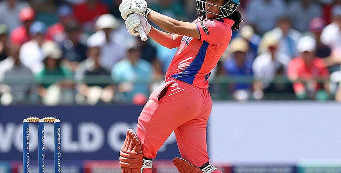 The Silence of the Empty Cell: Why a Cricket Analyst Writes N/A