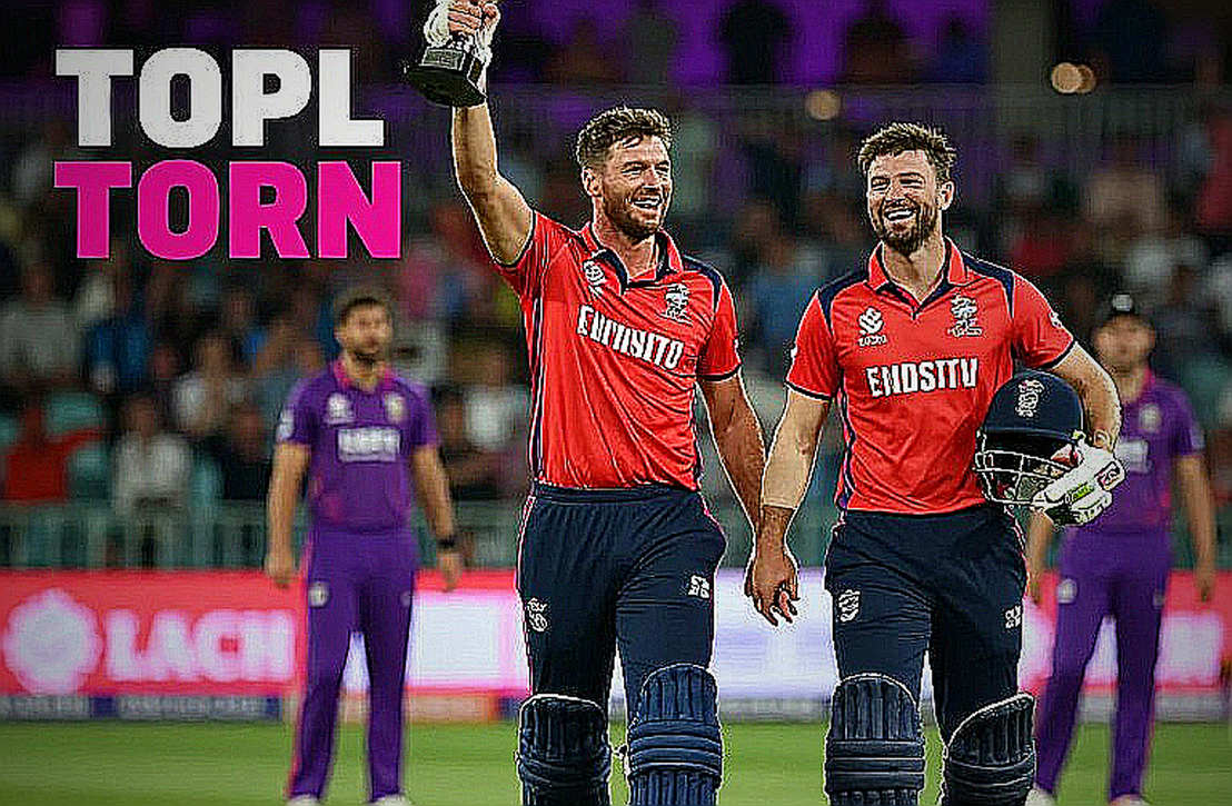 The Stopped Clock at Mullanpur: Why India Lost Time in a 352-Run Match The Stopped Clock at Mullanpur: Why India Lost Time in a 352-Run Match