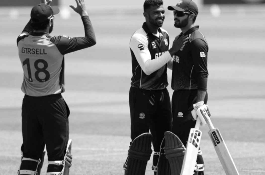 The Spreadsheet of Zero Rows: Data Chains, Nullity and Trust in Cricket Analytics The Spreadsheet of Zero Rows: Data Chains, Nullity and Trust in Cricket Analytics