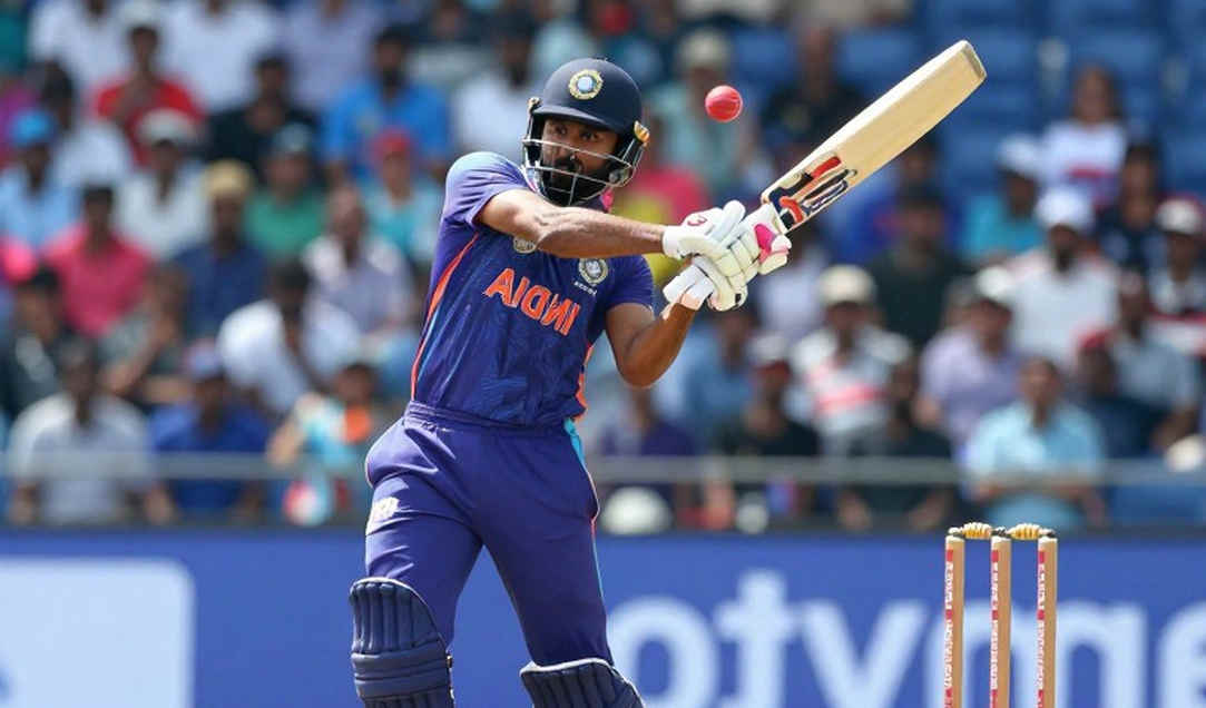 The Answer Wisden Withholds: India's Test Caps 217 and 218 and the Economy of the Namesake Riddle The Answer Wisden Withholds: India's Test Caps 217 and 218 and the Economy of the Namesake Riddle