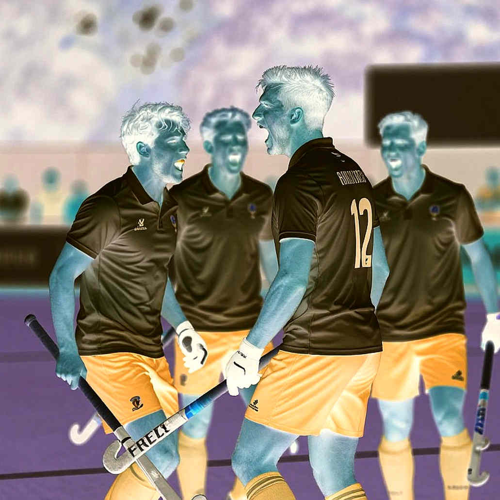 Look Beyond the Scoreboard: A Tactical Reading of Hockey's Silent Crisis Look Beyond the Scoreboard: A Tactical Reading of Hockey's Silent Crisis