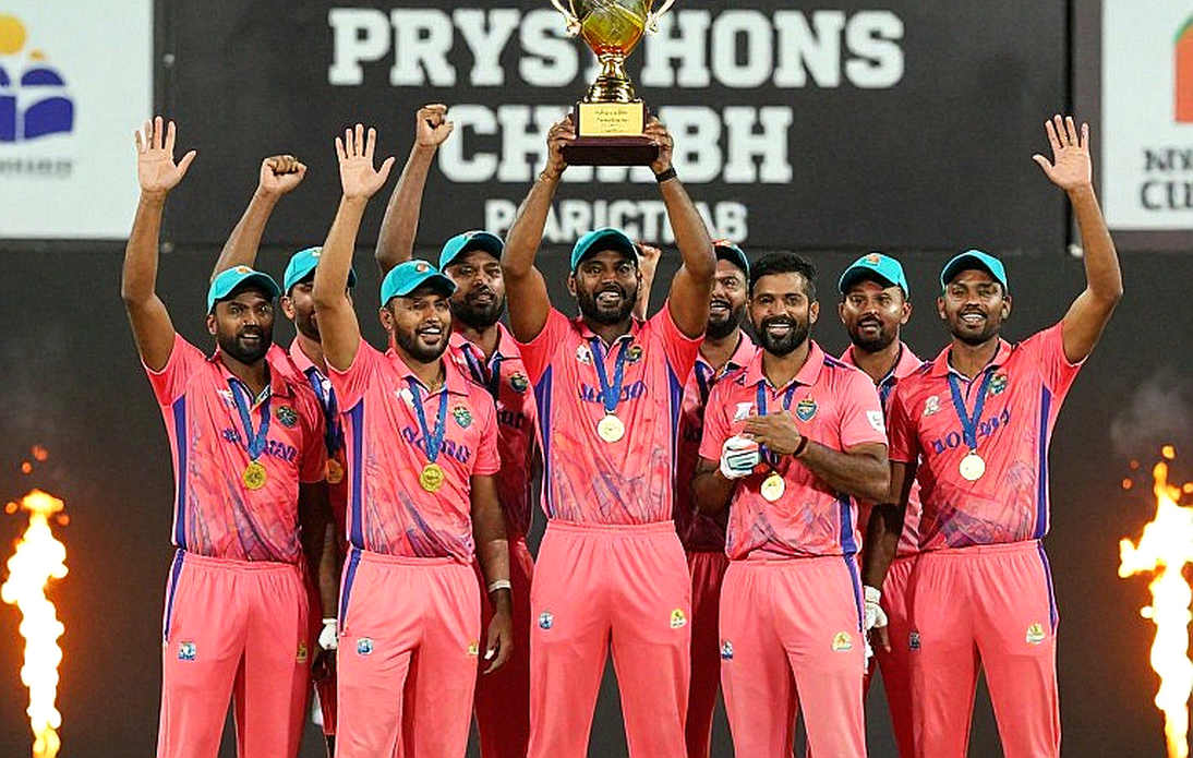 খালি পেলোড থেকে খাঁটি সত্য: ক্রিকেট বিশ্লেষণ পাইপলাইনের নীরব ব্যর্থতা খালি পেলোড থেকে খাঁটি সত্য: ক্রিকেট বিশ্লেষণ পাইপলাইনের নীরব ব্যর্থতা