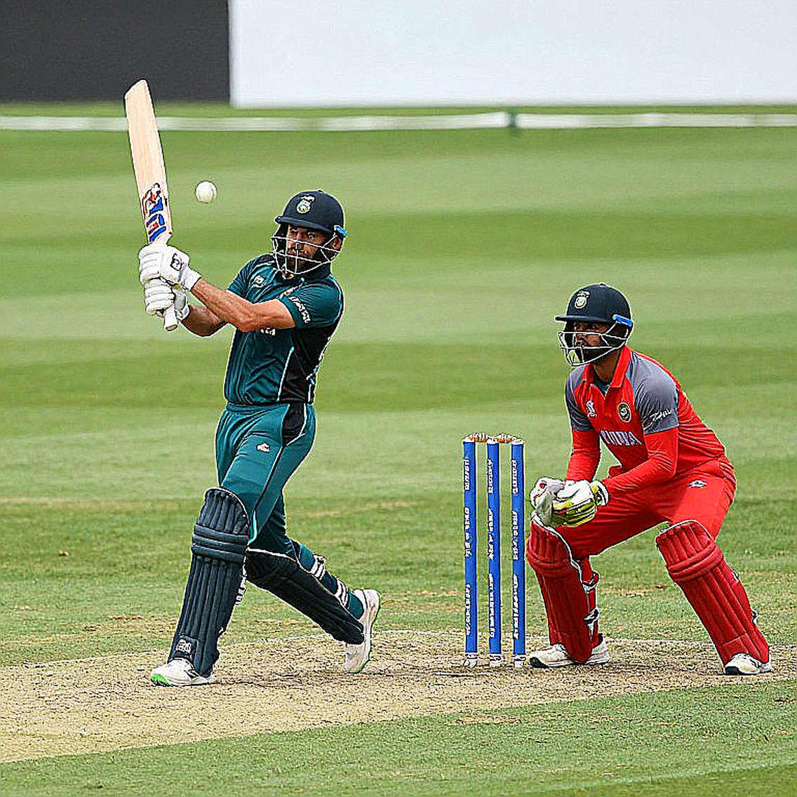 Elegy for an Empty Column: Cricket's Evidence, Silence, and the Discipline of Truth