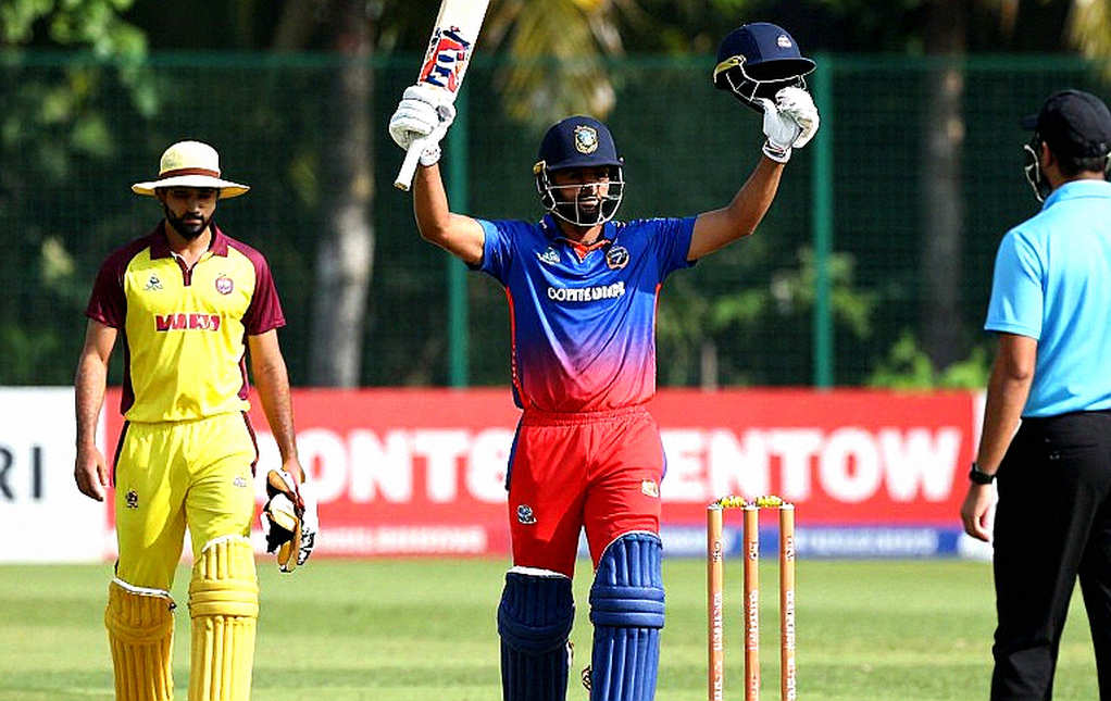 Elegy for an Empty Column: Cricket's Evidence, Silence, and the Discipline of Truth