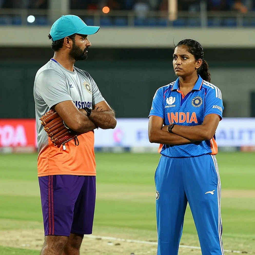 58 off 57: Without the Format, This Innings Has No Value 58 off 57: Without the Format, This Innings Has No Value